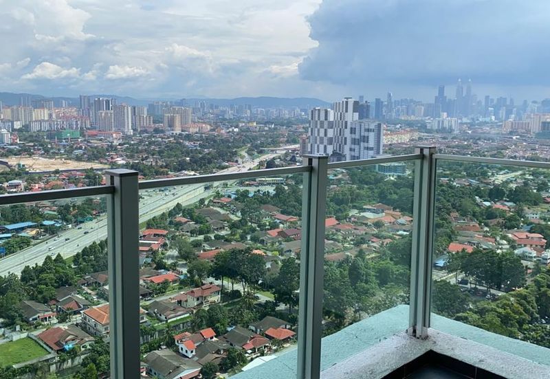 Maxim Citylights @ Sentul KL