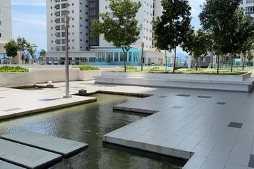 Maxim Citylights @ Sentul KL