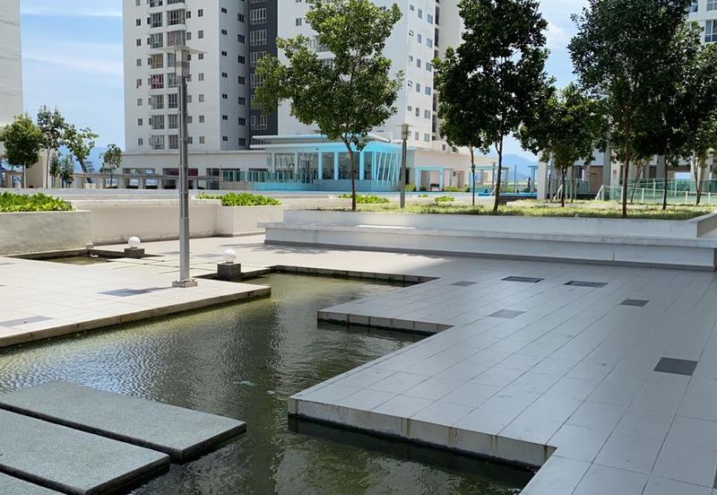 Maxim Citylights @ Sentul KL