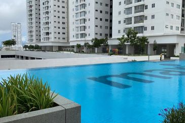 Maxim Citylights @ Sentul KL