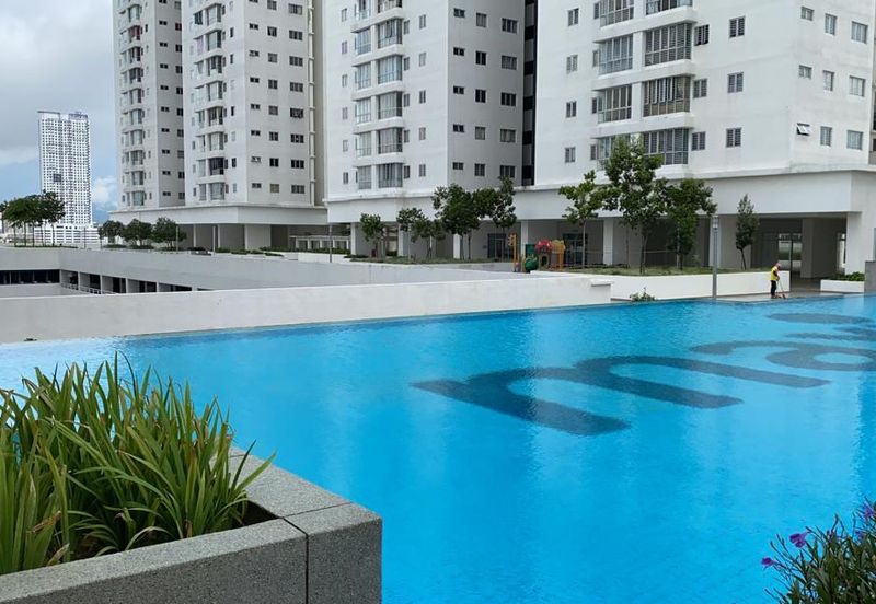 Maxim Citylights @ Sentul KL