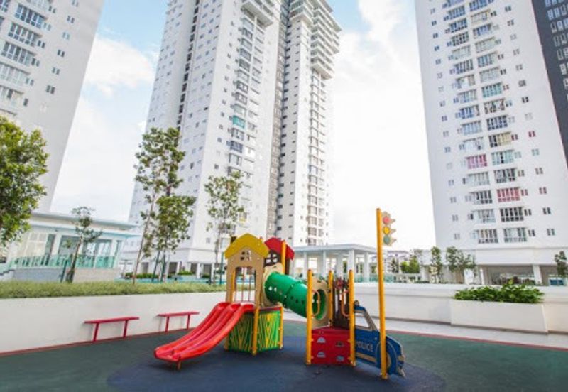 Maxim Citylights @ Sentul KL