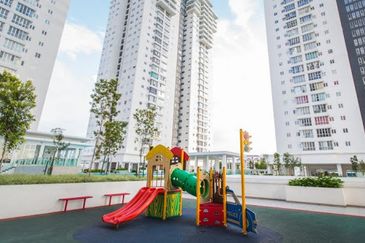 Maxim Citylights @ Sentul KL