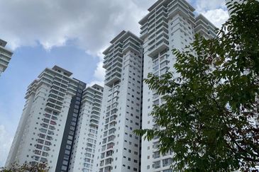 Maxim Citylights @ Sentul KL