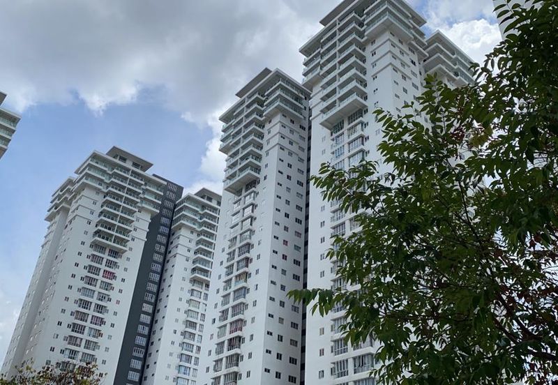 Maxim Citylights @ Sentul KL