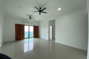 The Nest @ Genting Kelang