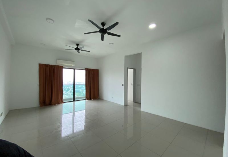 The Nest @ Genting Kelang