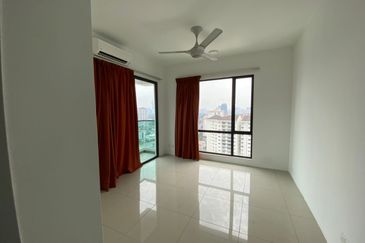 The Nest @ Genting Kelang