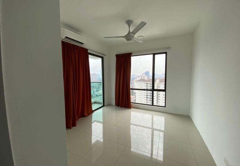 The Nest @ Genting Kelang