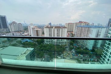 The Nest @ Genting Kelang