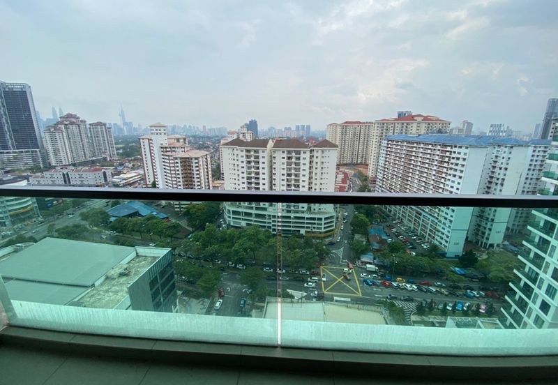 The Nest @ Genting Kelang