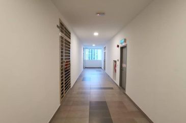 The Nest @ Genting Kelang