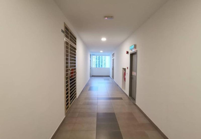 The Nest @ Genting Kelang