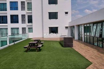 The Nest @ Genting Kelang