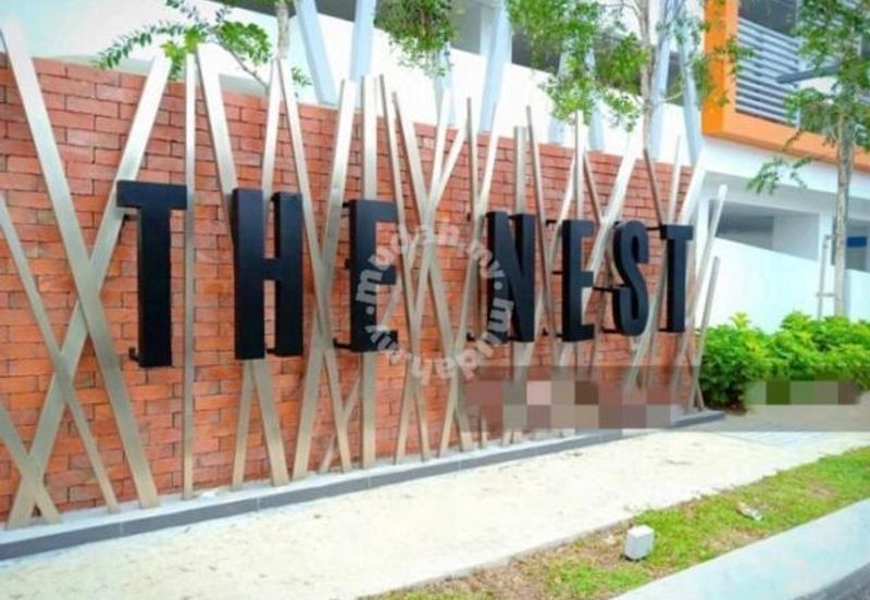 The Nest @ Genting Kelang