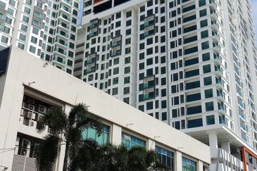 The Nest @ Genting Kelang