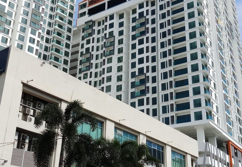 The Nest @ Genting Kelang