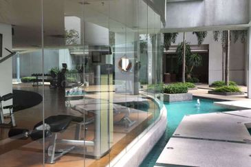 Swiss Garden Residences