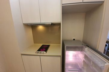 Swiss Garden Residences