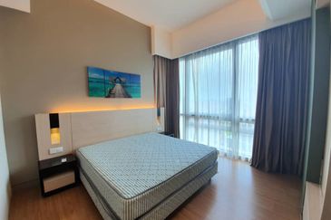 Swiss Garden Residences