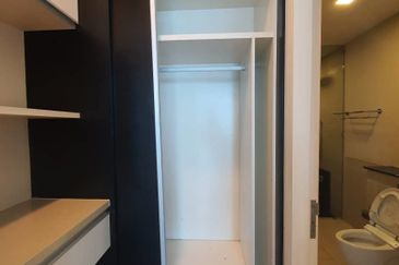 Swiss Garden Residences