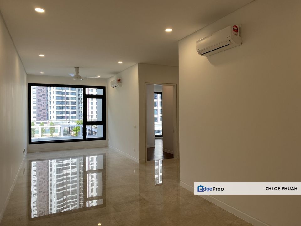 Wangsa 9 condo at Wangsa Maju ~ Partly furnished with 2 bedrooms for RENT, Kuala Lumpur, Wangsa Maju
