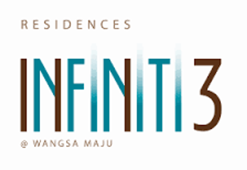 Infiniti 3 Residences