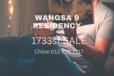 Wangsa 9 Residency