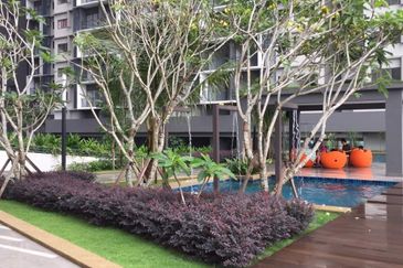 Seasons Garden Residences