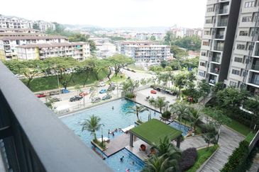Seasons Garden Residences