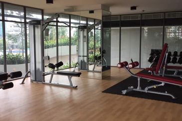 Seasons Garden Residences