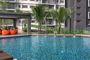 Seasons Garden Residences