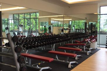 Seasons Garden Residences