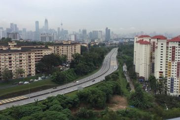 Seasons Garden Residences