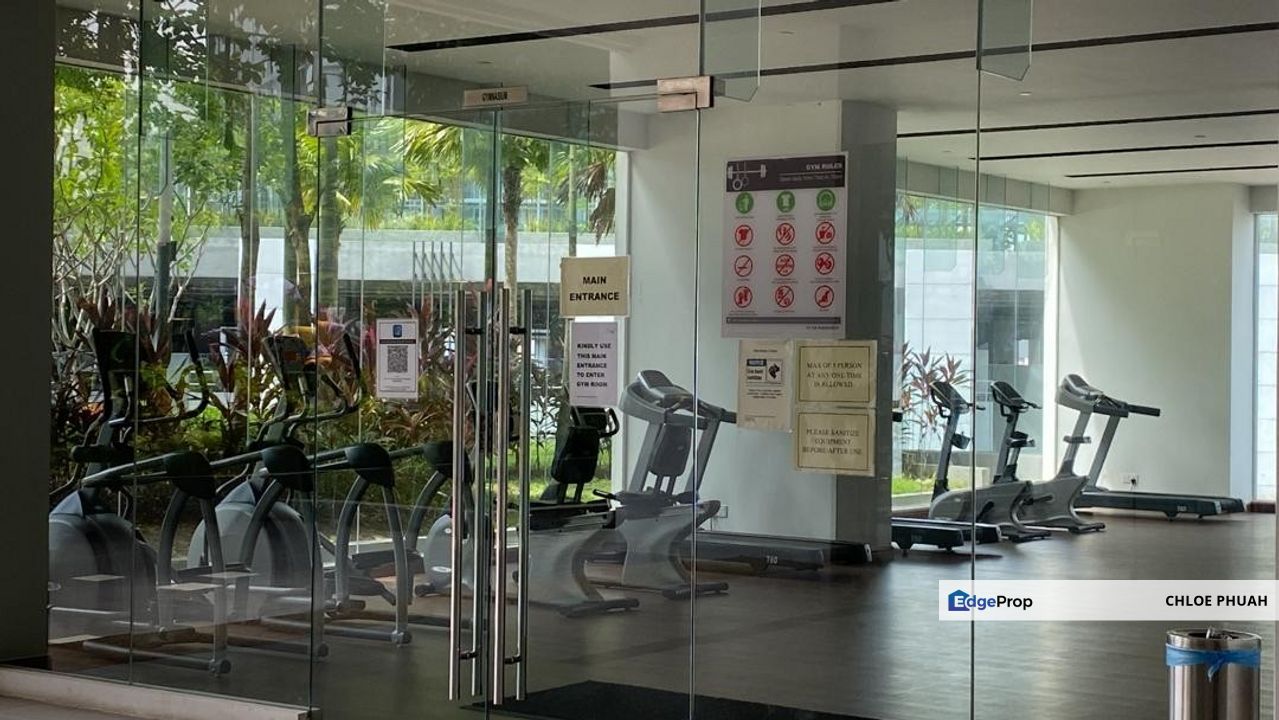 Sentul condo FREEHOLD Affordable price Matured area nearby LRT and MRT for sale, Kuala Lumpur, Sentul