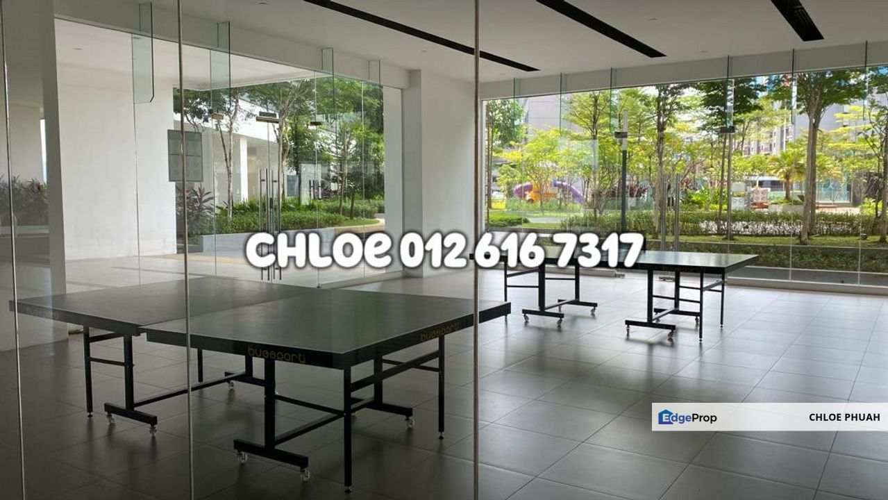 Freehold condo ~ SENTUL VILLAGE at Sentul KL for SALE, Kuala Lumpur, Sentul