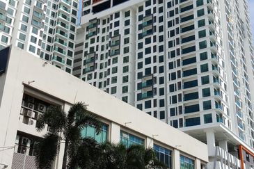 The Nest @ Genting Kelang