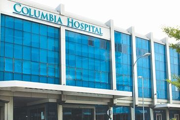 The Nest @ Genting Kelang