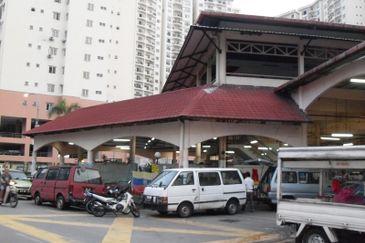 The Nest @ Genting Kelang