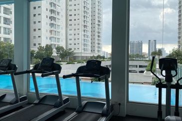 Maxim Citylights @ Sentul KL