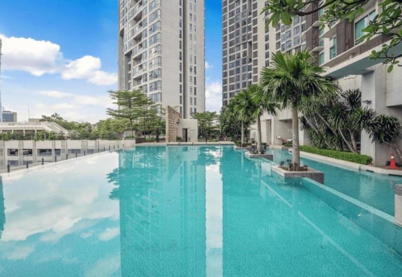 Swiss Garden Residences