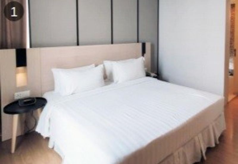 Swiss Garden Residences