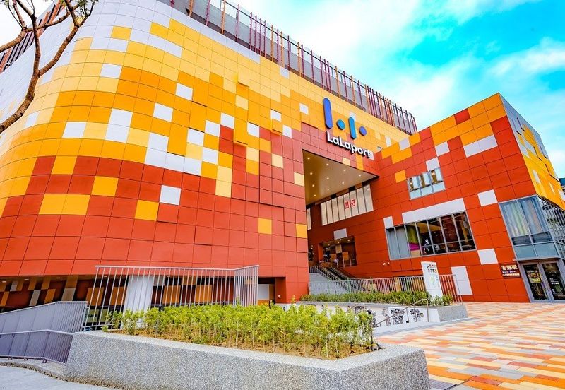 Swiss Garden Residences