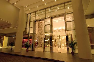 Swiss Garden Residences