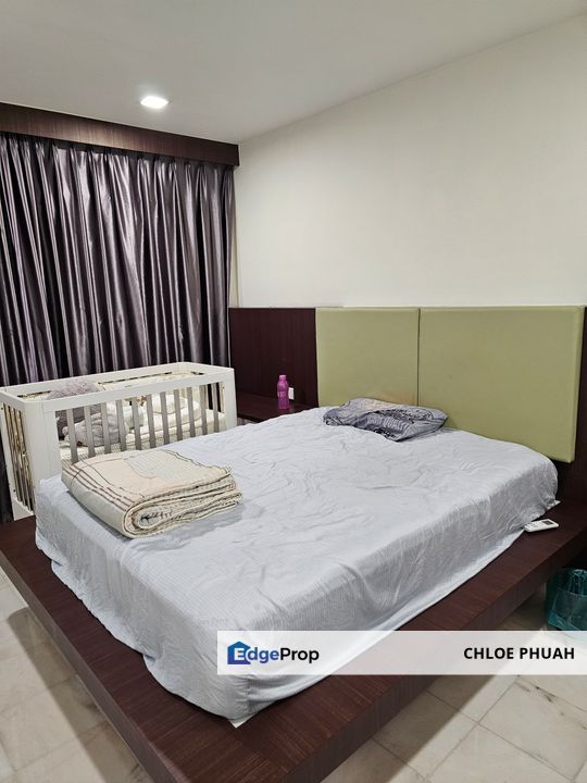 AMPANG PRIMA Condo nearby by AMPANG POINT & Tmn Kosas ~ For SALE (Well maintained condition), Selangor, Ampang