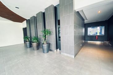 Sentul Point Residence