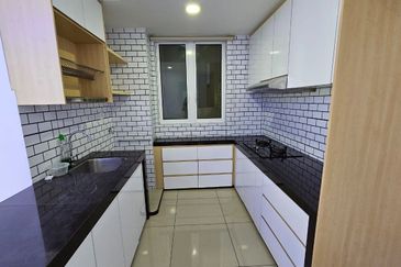 Sentul Point Residence