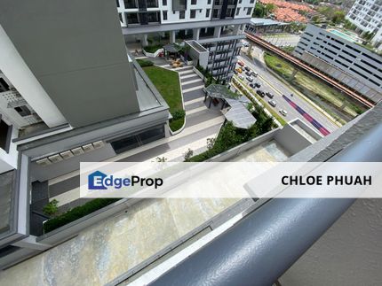 Vista Wirajaya 2 @ PV9 Setapak KL | 3R2B1CP | Basic FOR RENT, Kuala Lumpur, KL City