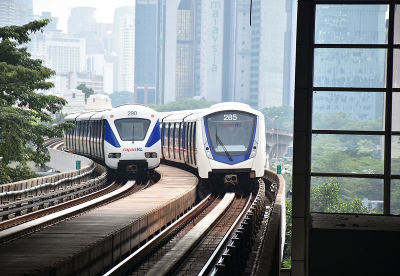 Maxim Citylights @ Sentul KL