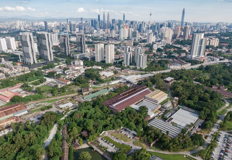 Maxim Citylights @ Sentul KL